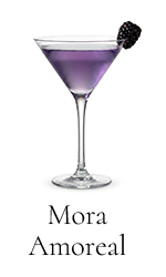 Mora Amoreal